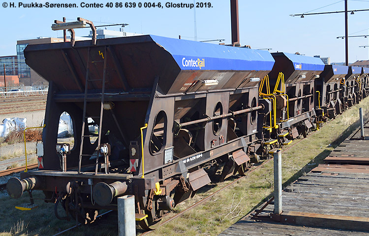 Contec 40 86 639 0 004-6 Contec 40 86 639 0 004-6