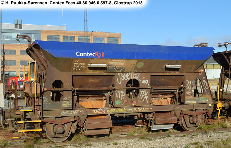 Contec 40 86 946 0 597-8 Contec 40 86 946 0 597-8