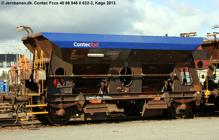 Contec 40 86 946 0 632-3 Contec 40 86 946 0 632-3