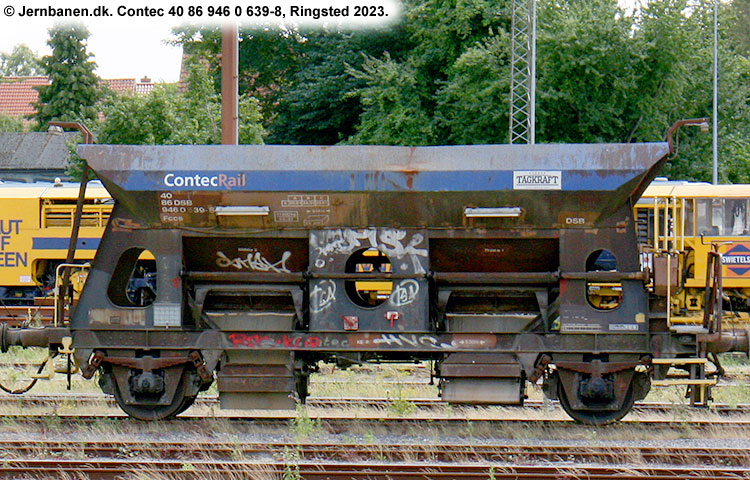 Contec 40 86 946 0 639-8 Contec 40 86 946 0 639-8