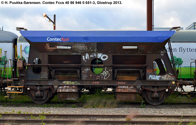 Contec 40 86 946 0 651-3 Contec 40 86 946 0 651-3