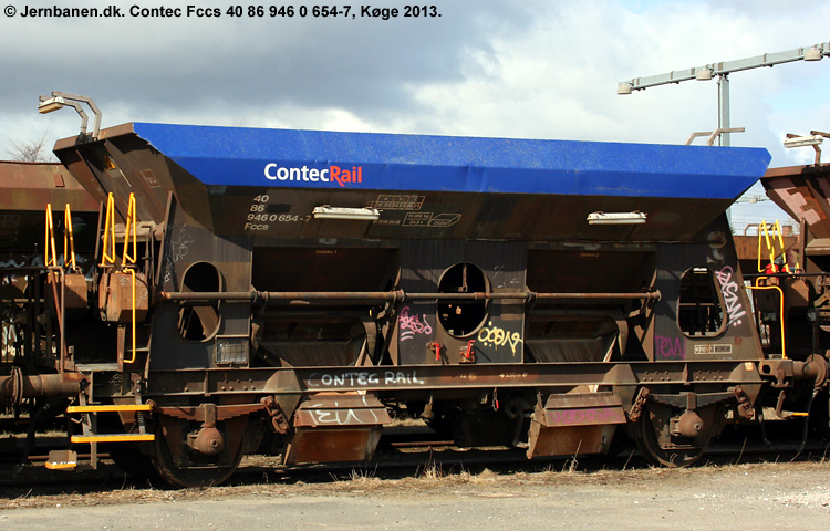 Contec 40 86 946 0 654-7 Contec 40 86 946 0 654-7