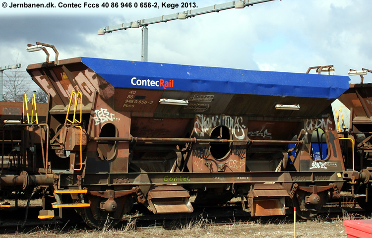 Contec 40 86 946 0 656-2 Contec 40 86 946 0 656-2