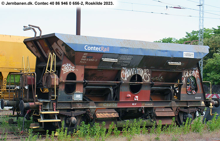 Contec 40 86 946 0 656-2 Contec 40 86 946 0 656-2
