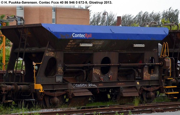 Contec 40 86 946 0 672-9 Contec 40 86 946 0 672-9