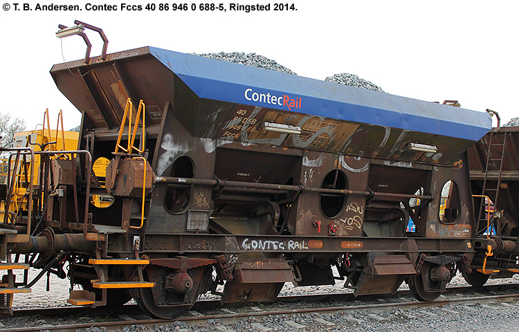 Contec 40 86 946 0 688-5 Contec 40 86 946 0 688-5