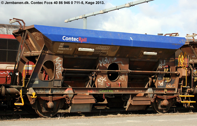 Contec 40 86 946 0 711-5 Contec 40 86 946 0 711-5
