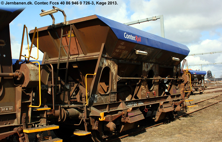 Contec 40 86 946 0 726-3 Contec 40 86 946 0 726-3