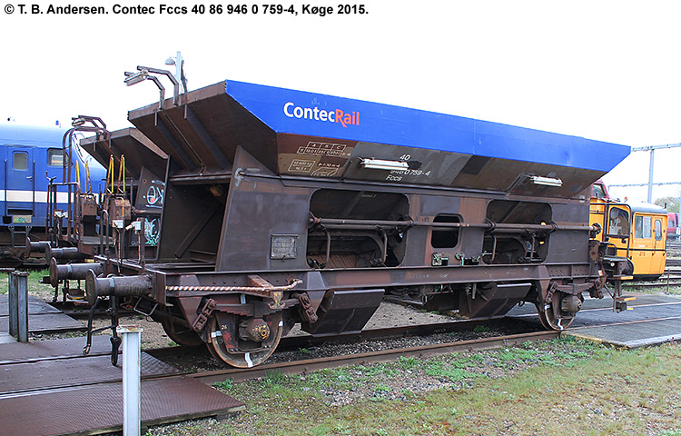 Contec 40 86 946 0 759-4 Contec 40 86 946 0 759-4