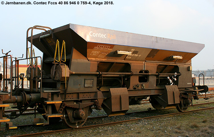 Contec 40 86 946 0 759-4 Contec 40 86 946 0 759-4