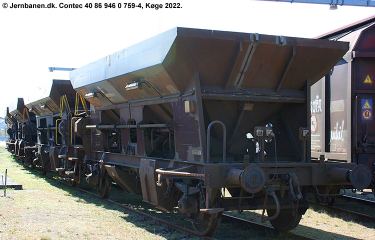 Contec 40 86 946 0 759-4 Contec 40 86 946 0 759-4
