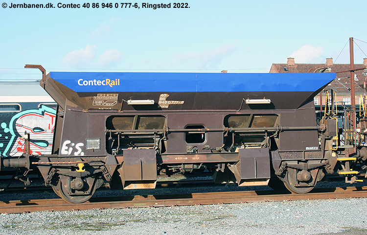 Contec 40 86 946 0 777-6 Contec 40 86 946 0 777-6