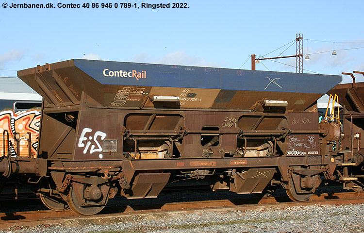 Contec 40 86 946 0 789-1 Contec 40 86 946 0 789-1