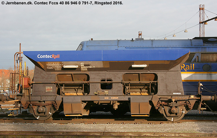 Contec 40 86 946 0 791-7 Contec 40 86 946 0 791-7