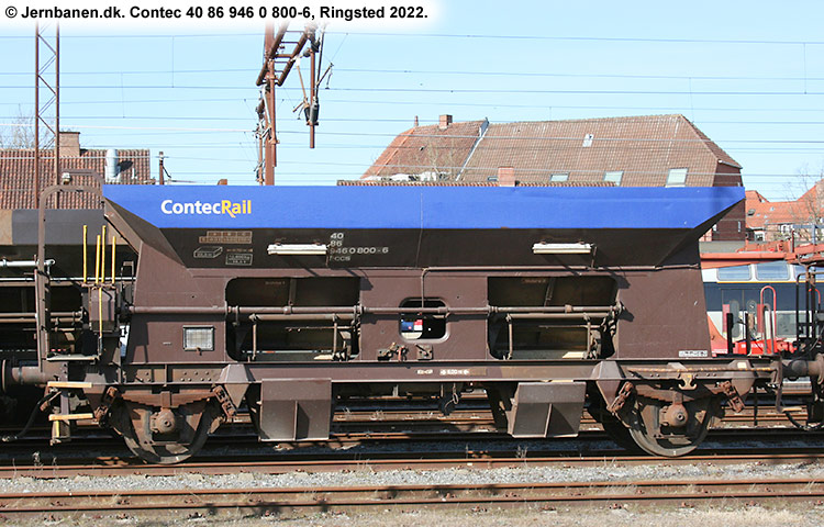 Contec 40 86 946 0 800-6 Contec 40 86 946 0 800-6