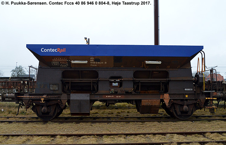 Contec 40 86 946 0 804-8 Contec 40 86 946 0 804-8