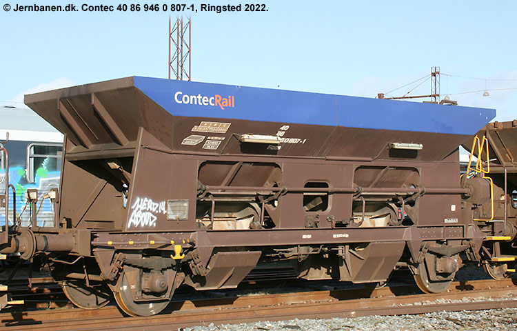 Contec 40 86 946 0 807-1 Contec 40 86 946 0 807-1