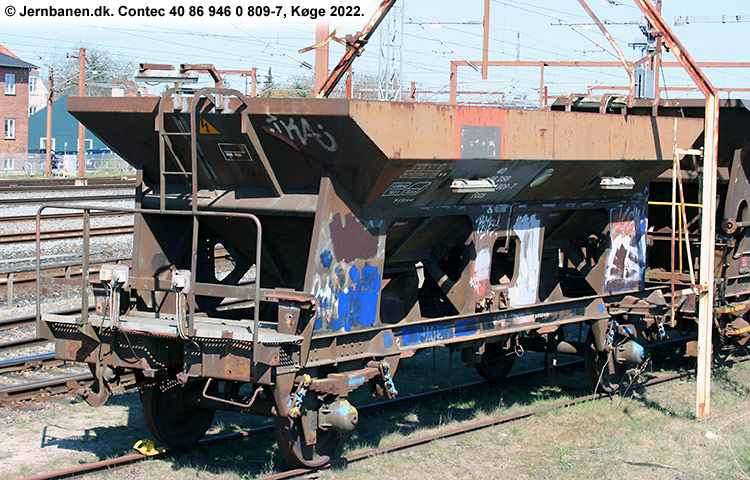 Contec 40 86 946 0 809-7 Contec 40 86 946 0 809-7