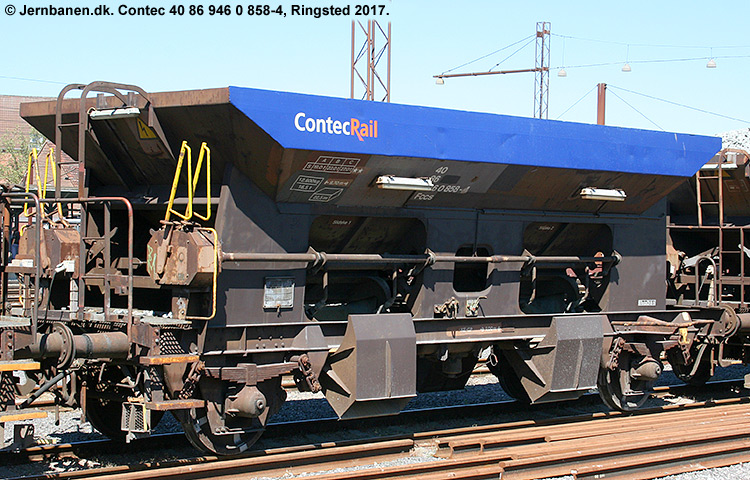 Contec 40 86 946 0 858-4 Contec 40 86 946 0 858-4