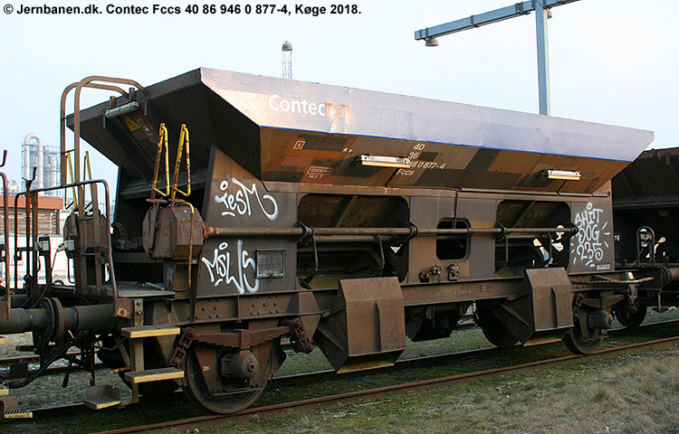Contec 40 86 946 0 877-4 Contec 40 86 946 0 877-4