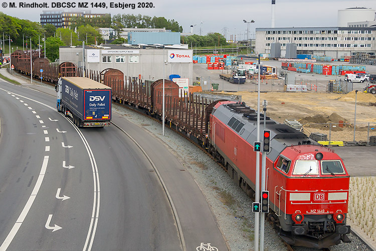 DBCSC MZ 1449 DBCSC MZ 1449