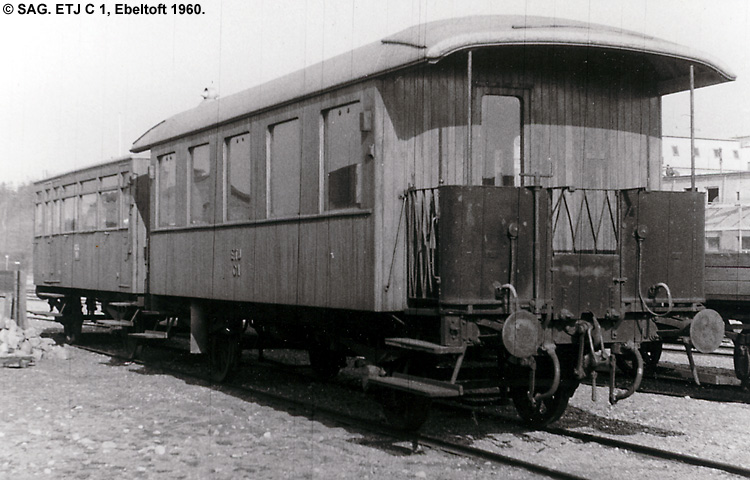 ETJ C 1 ETJ C 1