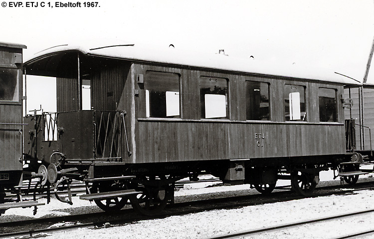 ETJ C 1 ETJ C 1