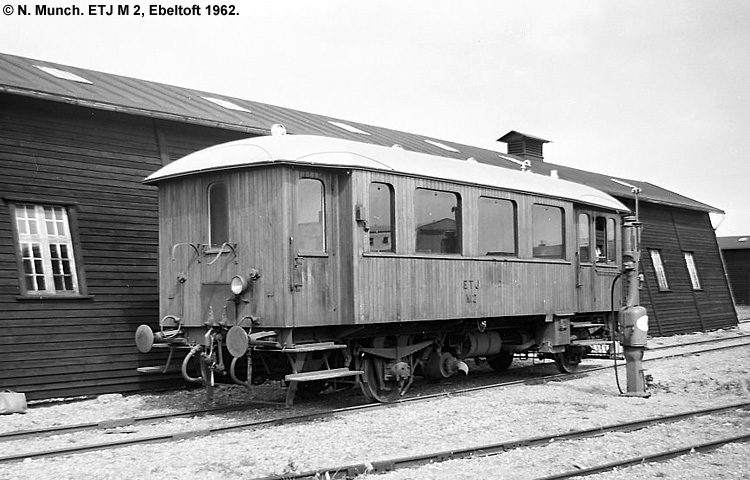 ETJ M 2 ETJ M 2