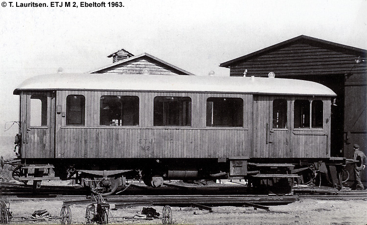 ETJ M 2 ETJ M 2