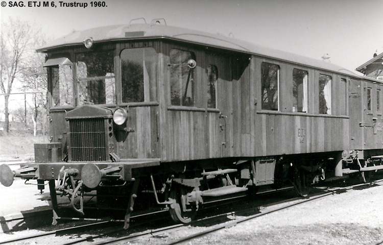 ETJ M 6 ETJ M 6