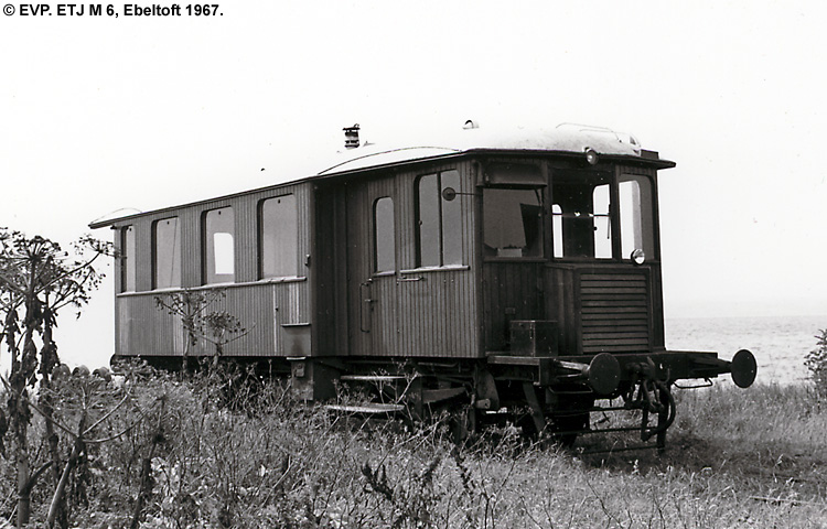 ETJ M 6 ETJ M 6