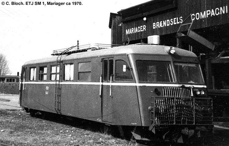ETJ SM 1