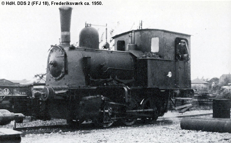 FFJ 18 FFJ 18