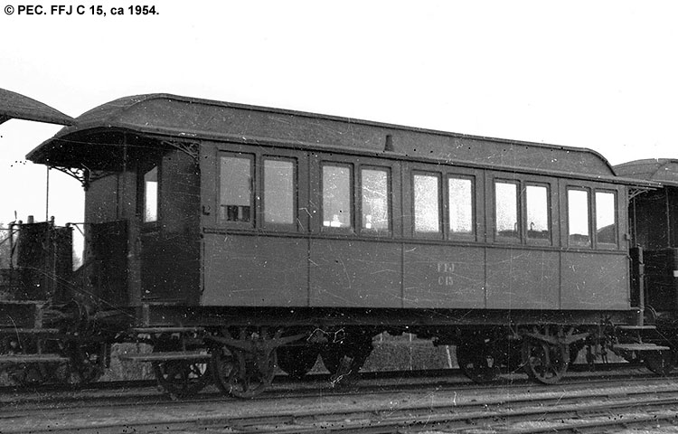 FFJ C 15