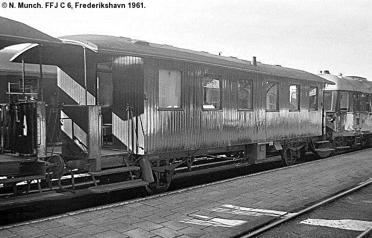 FFJ C 6 FFJ C 6