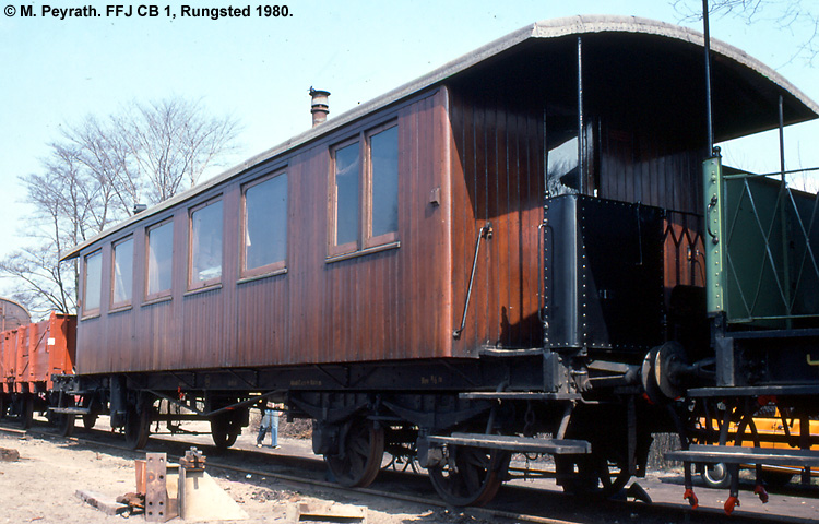 FFJ CB 1 FFJ CB 1