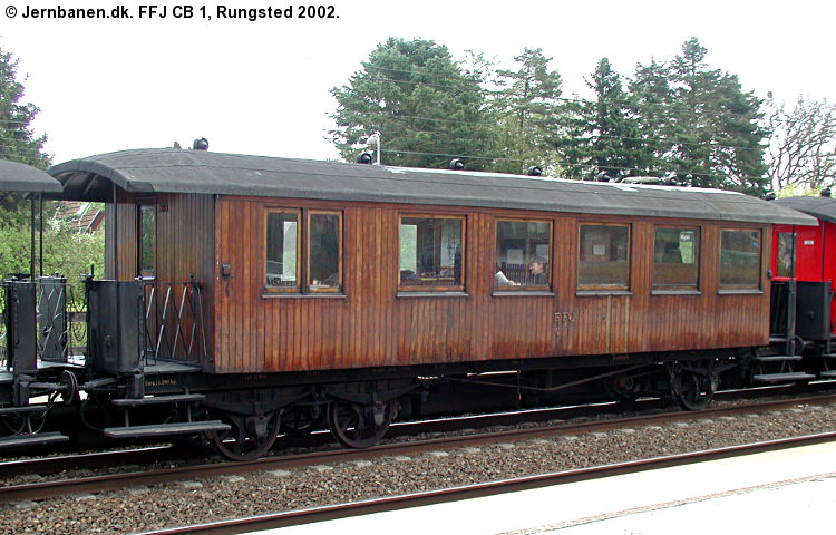 FFJ CB 1 FFJ CB 1
