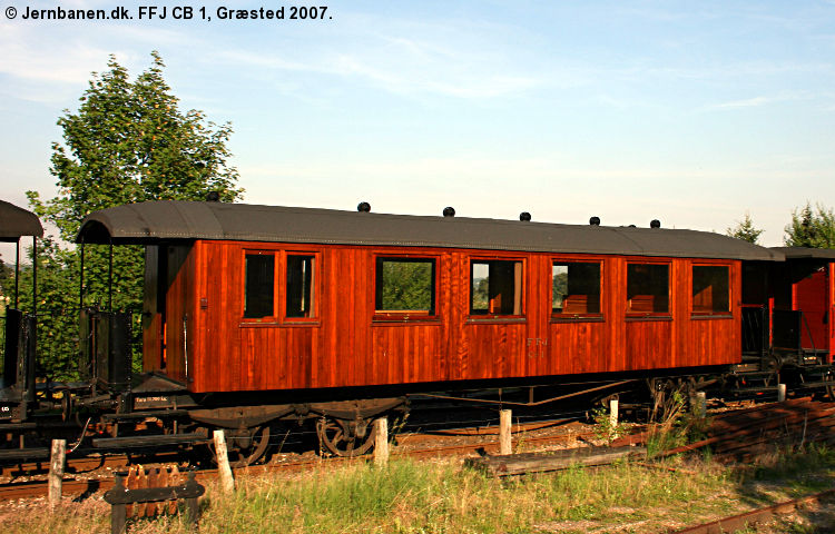 FFJ CB 1 FFJ CB 1