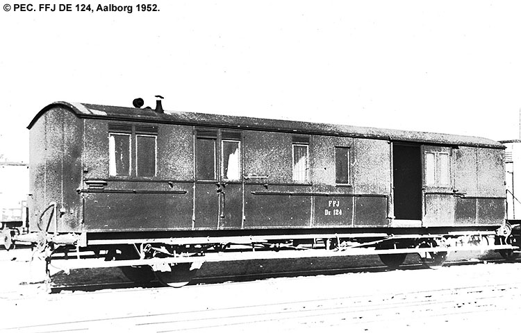 FFJ DA 124 FFJ DA 124
