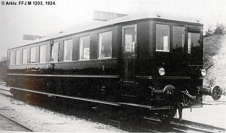 FFJ M 1203 FFJ M 1203
