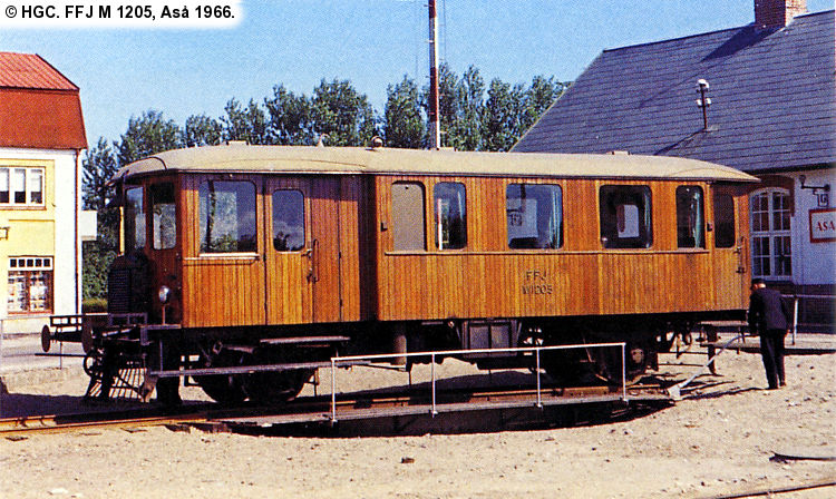 FFJ M 1205