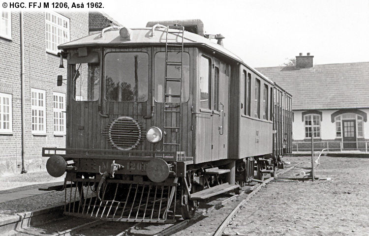 FFJ M 1206 FFJ M 1206