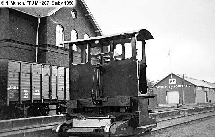 FFJ M1207