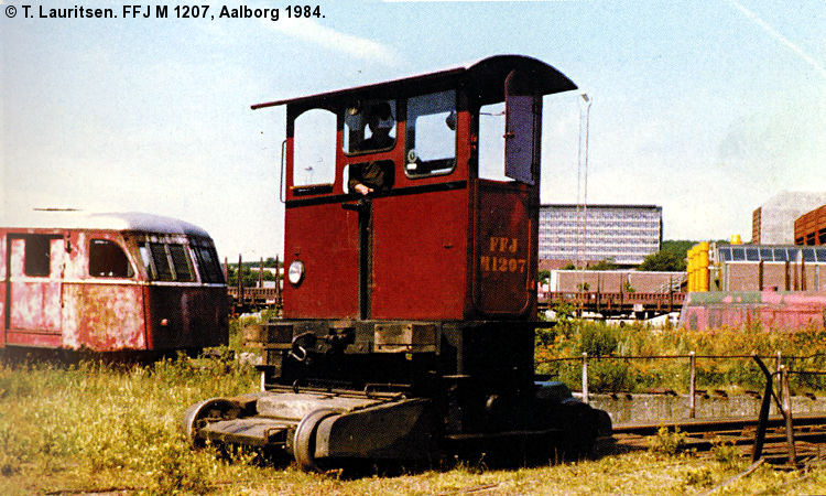 FFJ M 1207