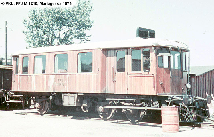 FFJ M 1210