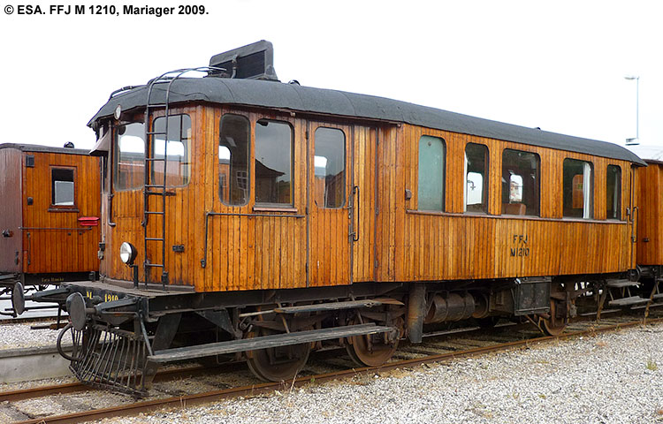 FFJ M 1210