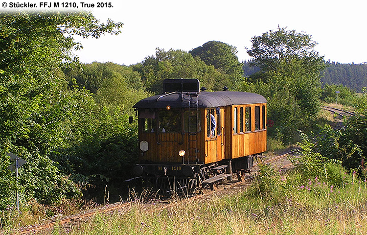 FFJ M 1210 FFJ M 1210