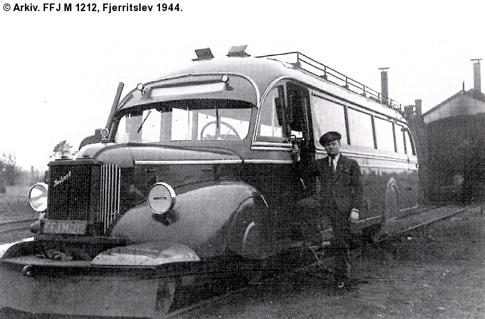 FFJ M1212