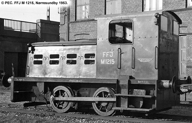 FFJ M 1215