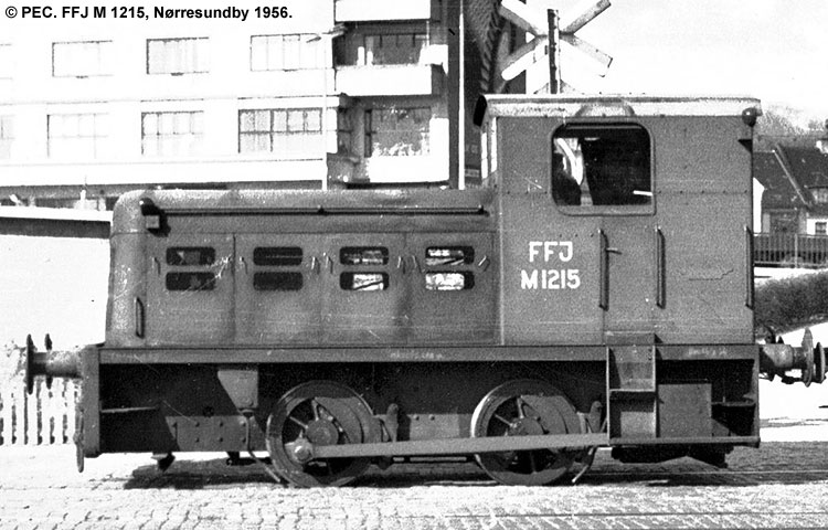 FFJ M 1215